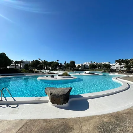 Apartamento La Marea