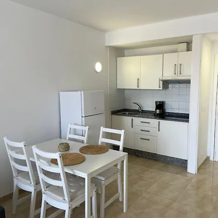 Appartement Apartamento La Marea *