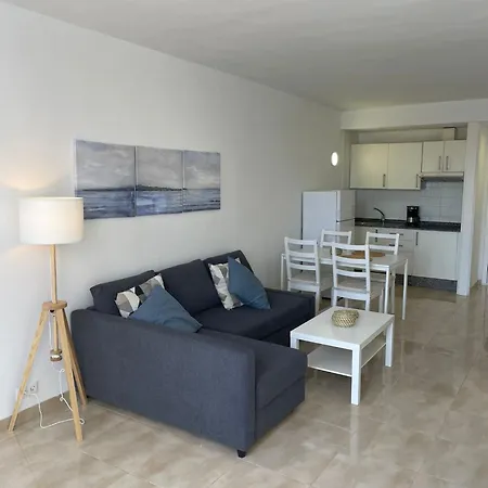 Appartement Apartamento La Marea Costa Teguise