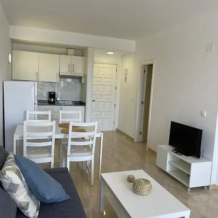 Appartement Apartamento La Marea *
