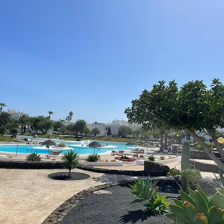 Apartamento La Marea