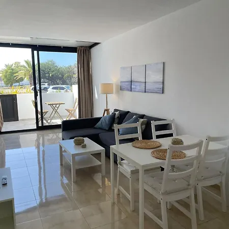 Apartamento La Marea Appartement *