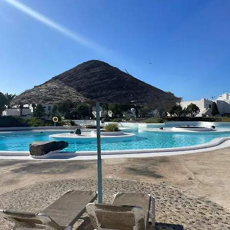 Appartement Apartamento La Marea Costa Teguise