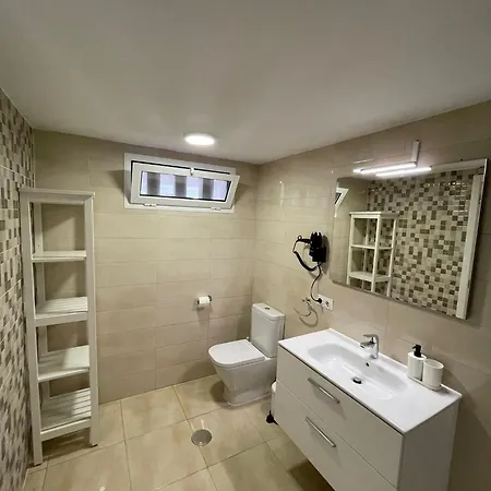 Apartamento La Marea Appartement