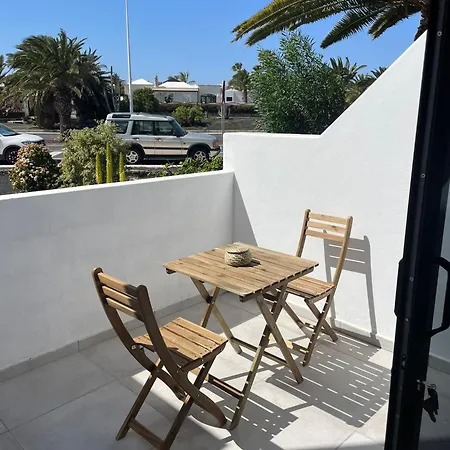 Appartement Apartamento La Marea