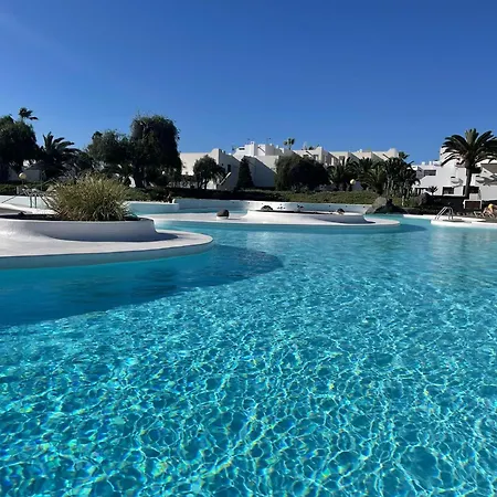Apartamento La Marea * Costa Teguise