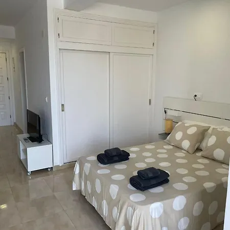 Apartamento La Marea * Коста-Тегисе
