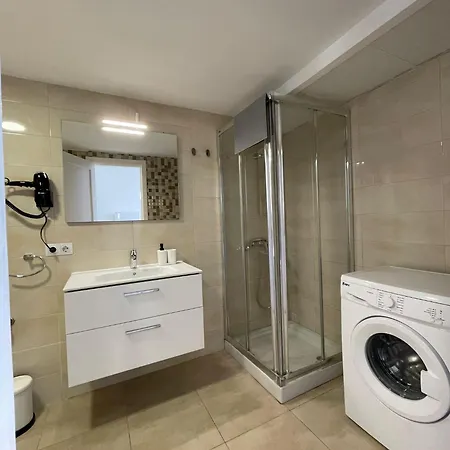 Apartamento La Marea